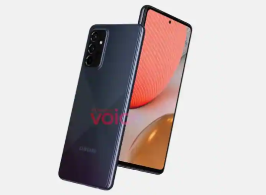 三星有望推出Galaxy A52和Galaxy A72的4G和5G