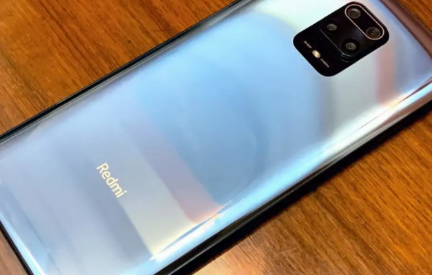 Redmi Note 10配备打孔相机,防护等级IP52