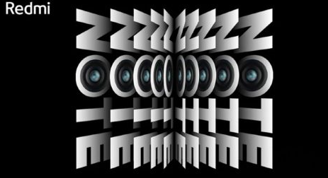 小米宣布了Redmi Note 10的一些功能