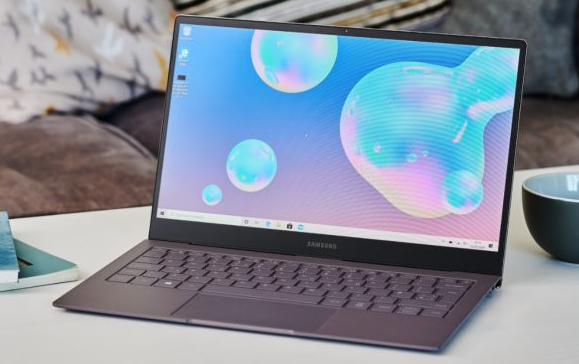 三星新的Galaxy Books将提供不同的处理器