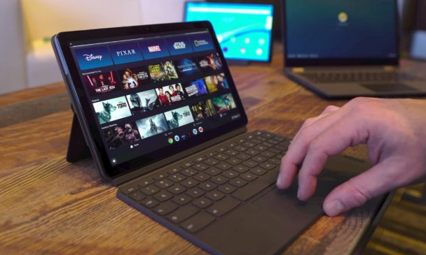 Chrome操作系统具有内置的屏幕录像