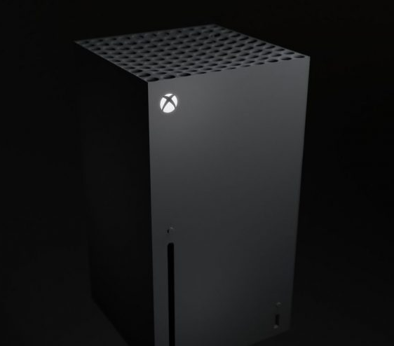 微软正在为其下一代游戏机Xbox Series X和S引入新的