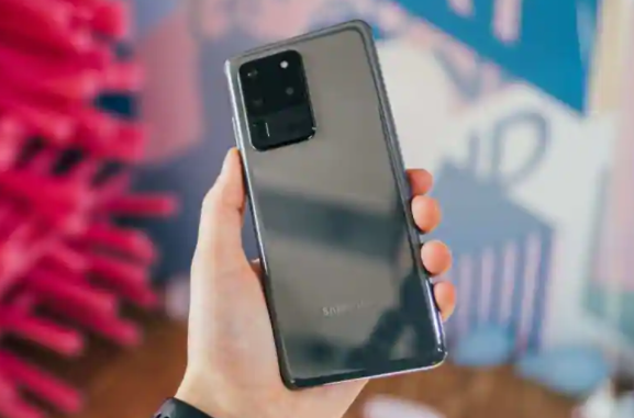 三星Galaxy Labs更新现在可让您控制智能手机的节流