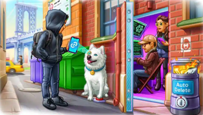 Telegram的这8个重要的新功能使平台更加安全和私