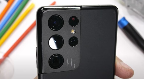 三星发布Galaxy S21系列安全补丁