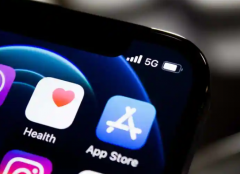 苹果面临英国对App Store的反托拉斯调查