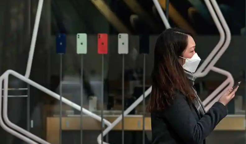 iPhone 13 Pro型号的相机可能带有传感器移位稳定功