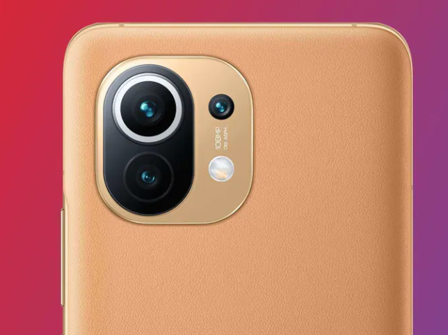 小米Mi 11 Lite 5G搭载Adreno 620 GPU，8GB RAM