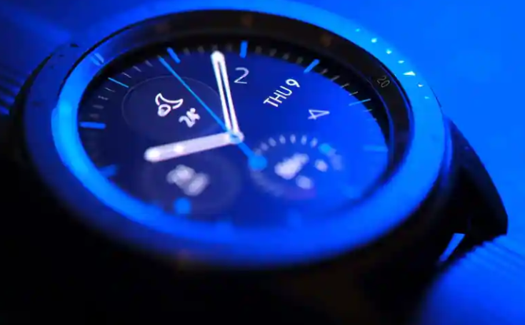 三星谷歌的wearOS智能手表暗示了Galaxy S20的内核源