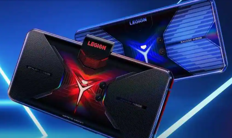 联想Legion 2 Pro搭载Snapdragon 888 SoC和可调节双散热