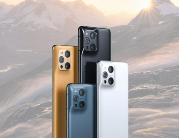 Oppo Find X3 Pro预计将于3月11日宣布