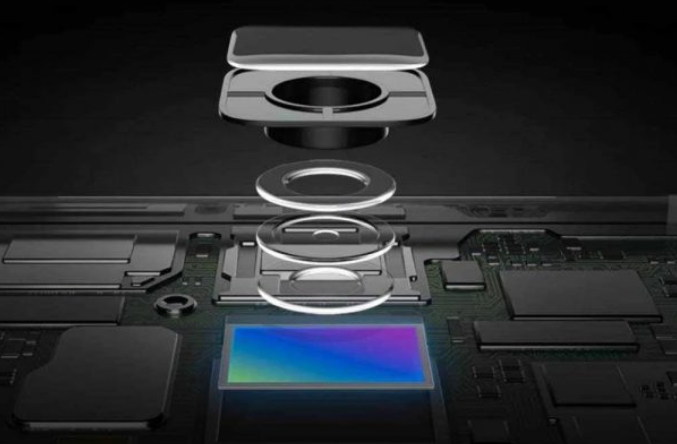 三星正在开发分辨率高于108 MP的传感器