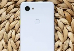 Google Pixel 5a可能会配备6.2英寸OLED显示屏和