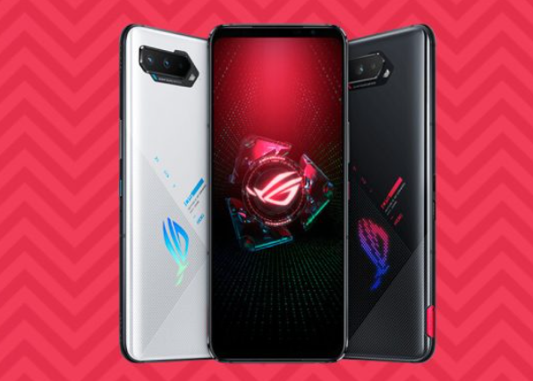 华硕ROG Phone 5系列介绍:价格和功能