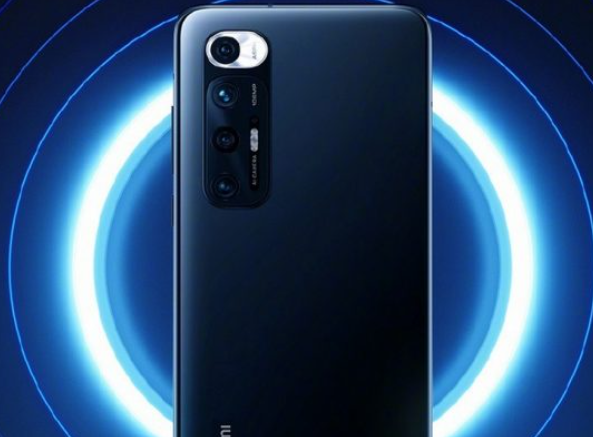 小米Mi 10s搭载108兆像素主摄像头和Snapdragon 870芯片