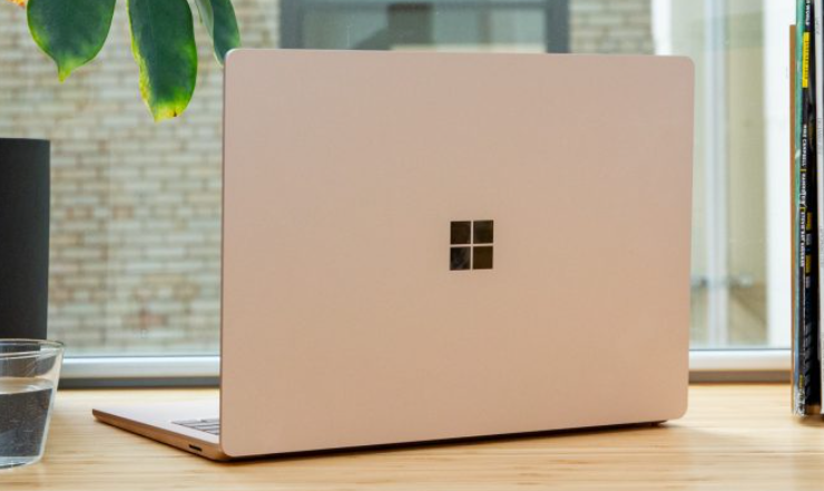 微软现在正在准备Surface Laptop 4,将于4月发布