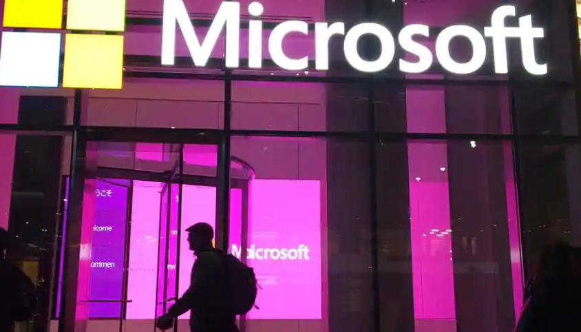 微软将其AccountGuard服务扩展到31个国家地区