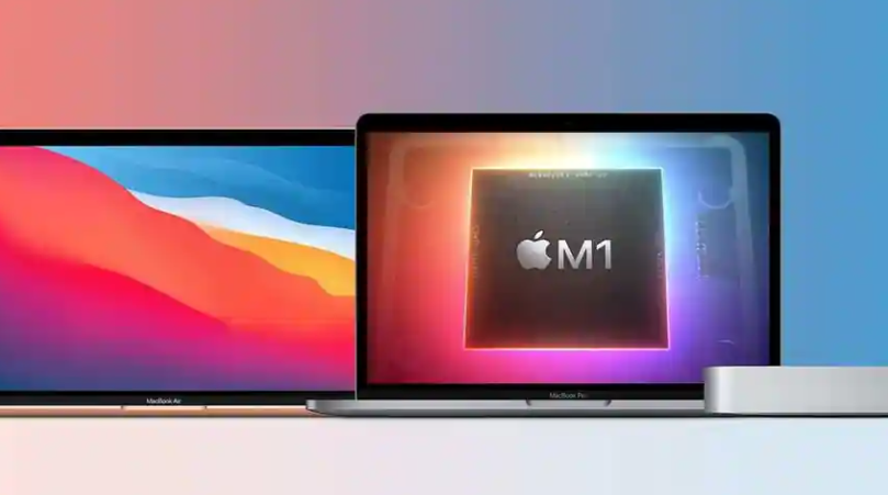 Adobe发布了第一个支持M1芯片版本的Photoshop