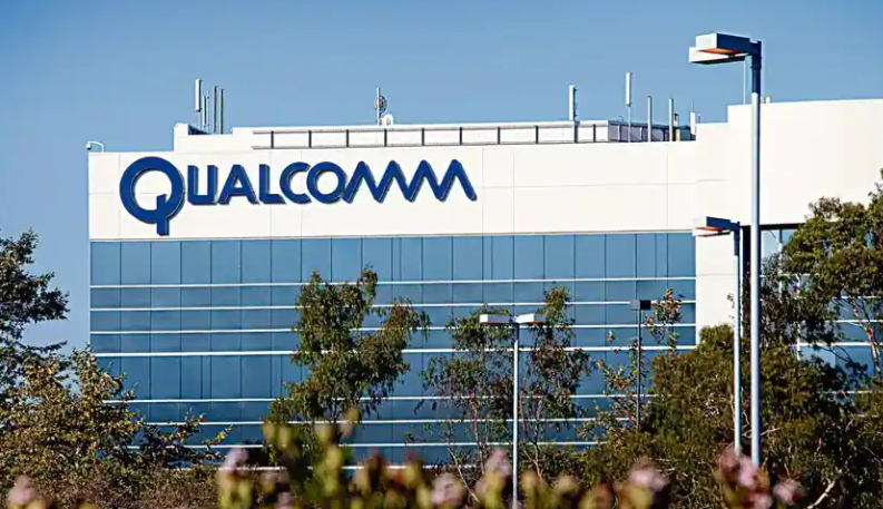 高通正在努力满足芯片的生产需求