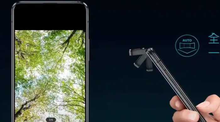 华硕Zenfone 8系列将与高通Snapdragon 888处理器一起首