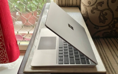 Microsoft Surface Laptop Go评测：英特尔第10代