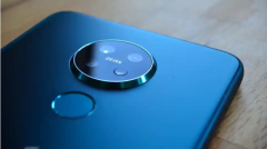 诺基亚X20，诺基亚X10智能手机即将推出