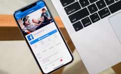 Facebook在iOS和Android上增加了对安全密钥的