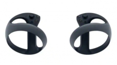 索尼推出其下一代PS5 VR控制器