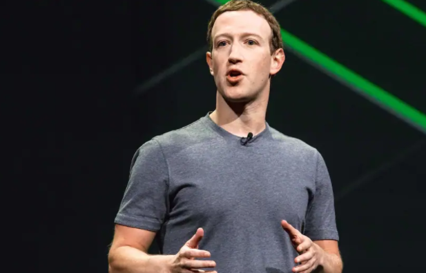 马克·扎克伯格现在说Facebook将受益于iOS 14隐私更