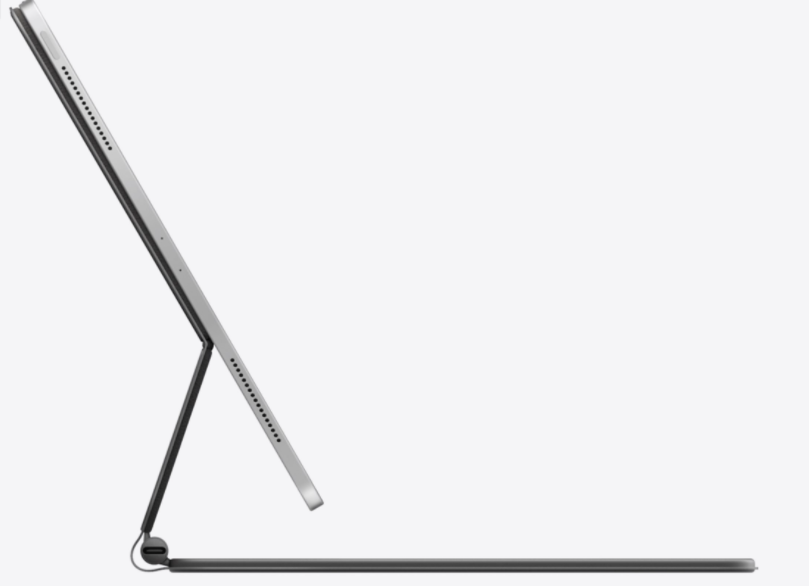 苹果预计下个月将推出带有Mini-LED显示屏的新款