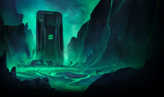 黑鲨4和黑鲨4 Pro可获得具有720Hz触摸采样