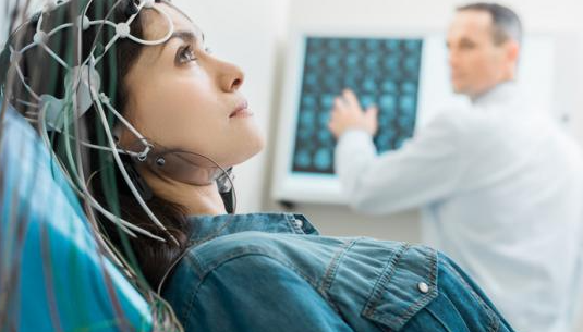 深度学习可以根据少量的EEG数据检测并注释癫痫