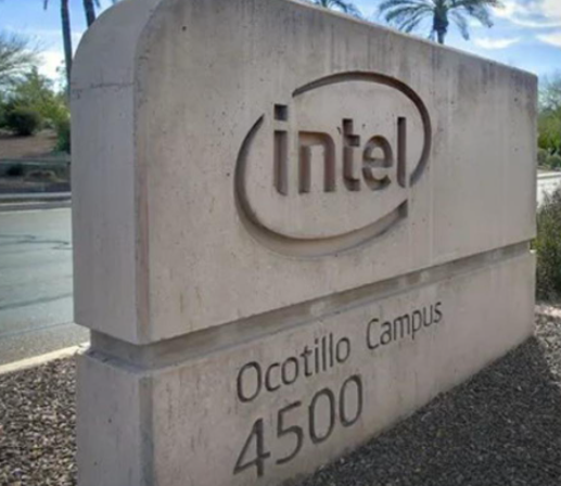 亚利桑那州成为美国半导体中心