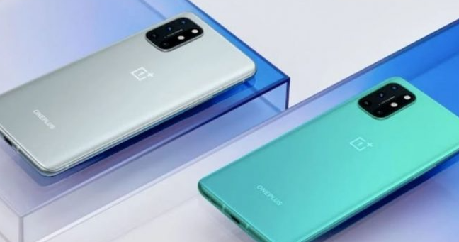 适用于OnePlus 9系列的ColorOS 11