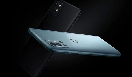 OnePlus 9R的核心是高通Snapdragon 870处理器