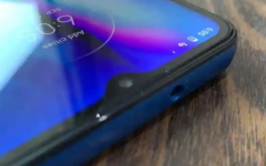 这是摩托罗拉即将推出的价格实惠的支持