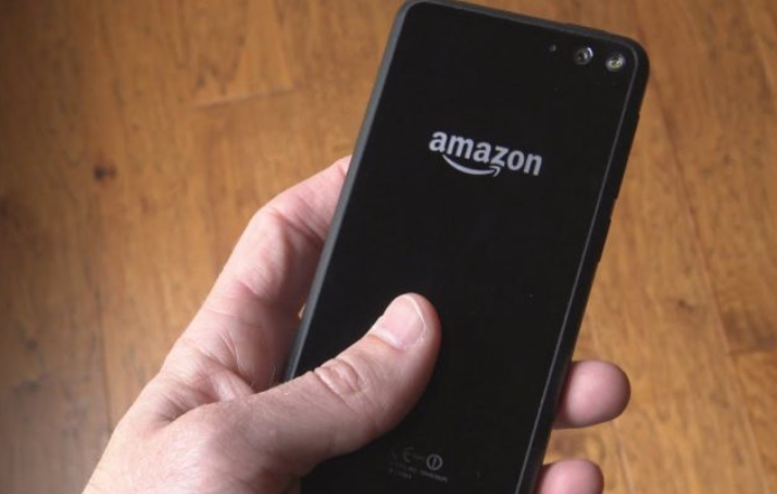 适用于Android的Amazon应用程序已更新其界面