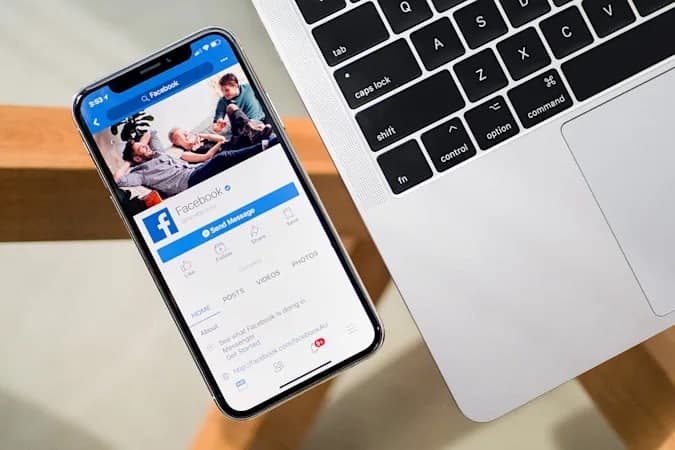 5.33亿Facebook用户的个人数据在网络上泄漏