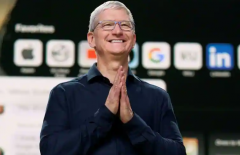 蒂姆·库克（Tim Cook）最终透露iOS 14.5更新