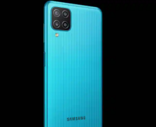 三星Galaxy F12配备了6,000mAh电池，支持15W