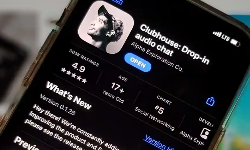 厌倦了使用Clubhouse？这是删除帐户的方法