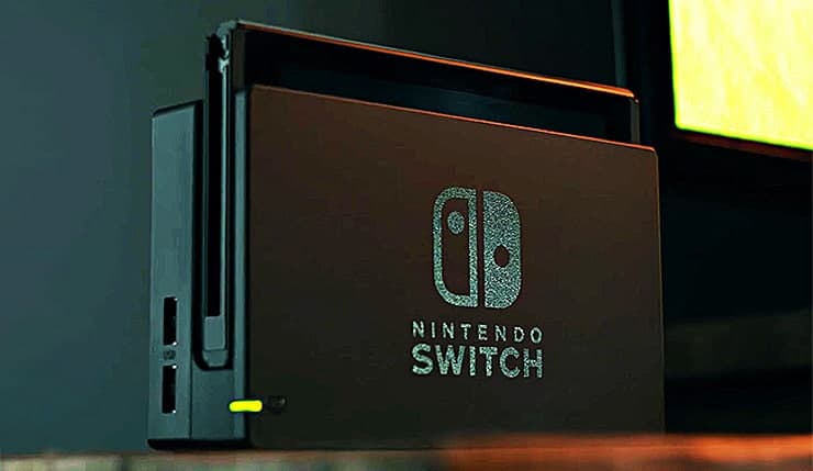 Nintendo Switch System Update 12.0.0已发布,但其发行说