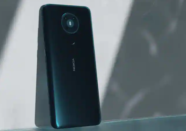 未来的诺基亚手机可能会在Android上具有自定义