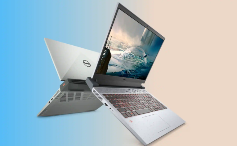 戴尔Alienware推出AMD 5000系列游戏笔记本电脑