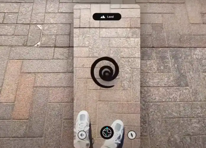 Google的新型AR玩具可让您在地球的另一端挖一个洞