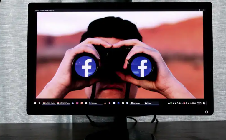 Facebook说它没有计划通知5.33亿受数据泄露影响的