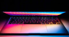 您可能可以最早在6月在Apple M1 Mac上运行