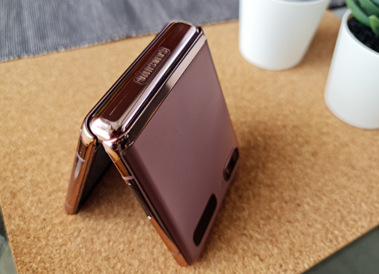 三星Galaxy Z Fold3和Z Flip 2可能会在7月推出